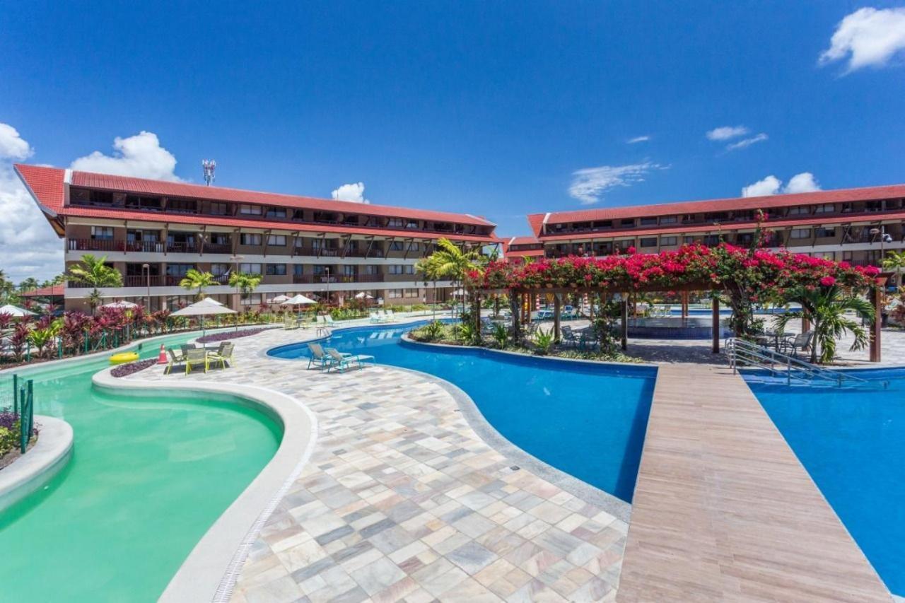 Oka Beach #403G - Flat Aconchegante Por Carpediem Porto de Galinhas Exterior photo