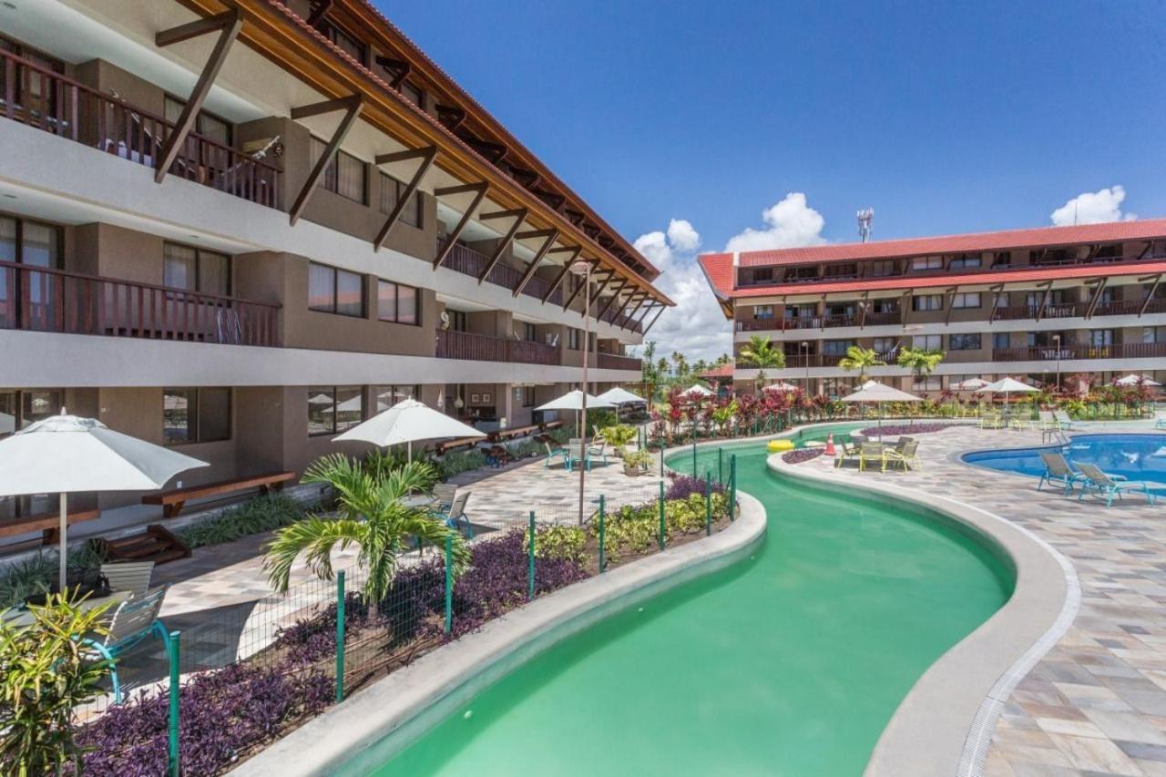 Oka Beach #403G - Flat Aconchegante Por Carpediem Porto de Galinhas Exterior photo